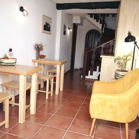 Foral Guest House - Óbidos Buitenkant foto