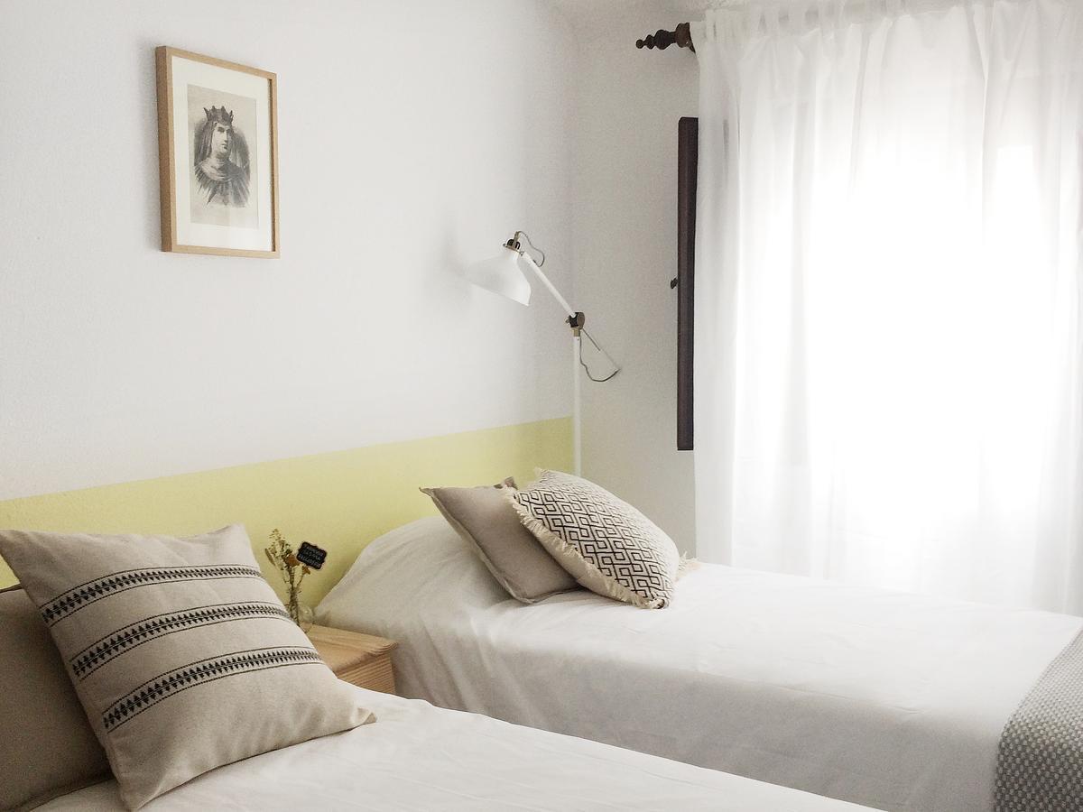Foral Guest House - Óbidos Buitenkant foto