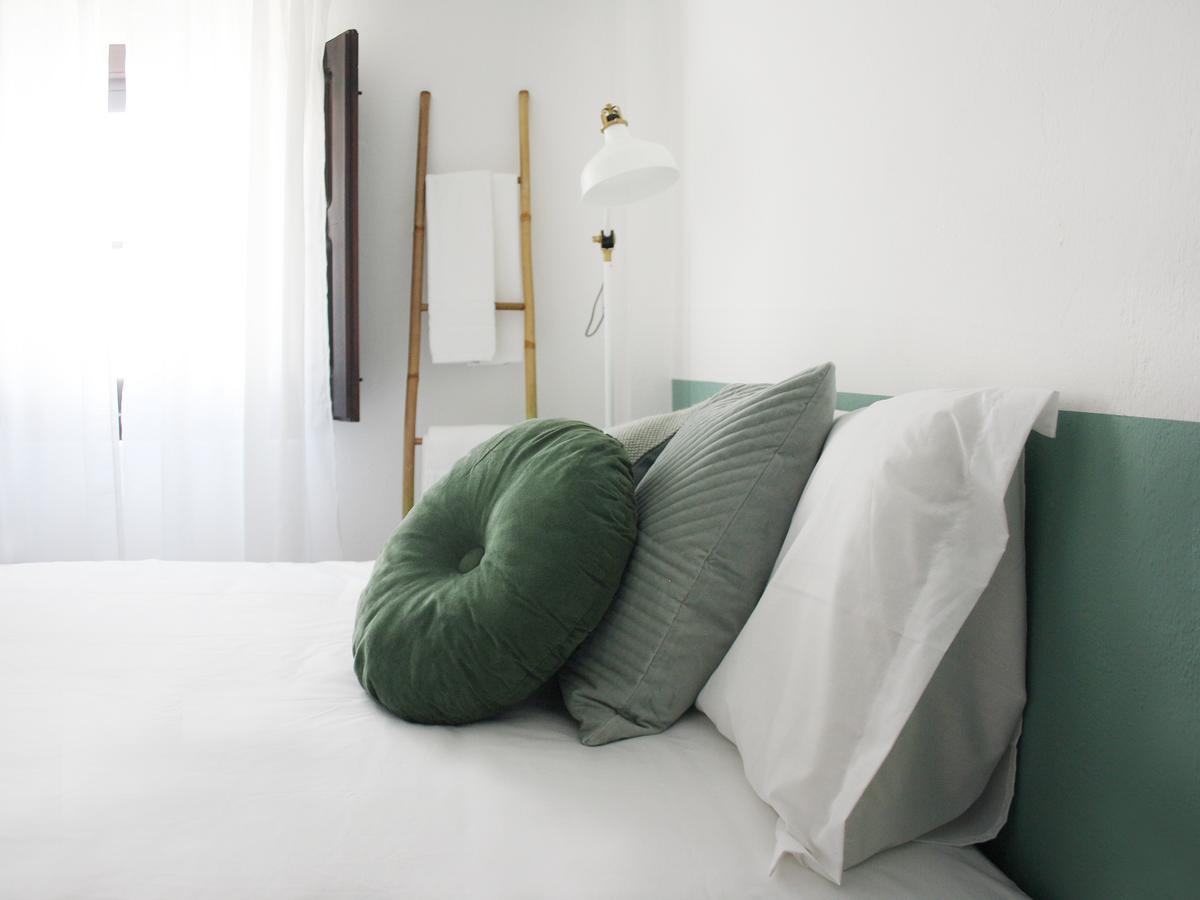 Foral Guest House - Óbidos Buitenkant foto