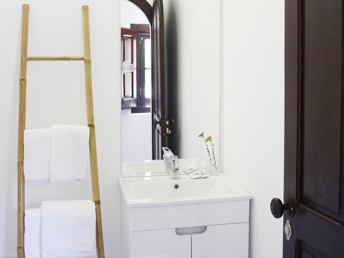Foral Guest House - Óbidos Buitenkant foto