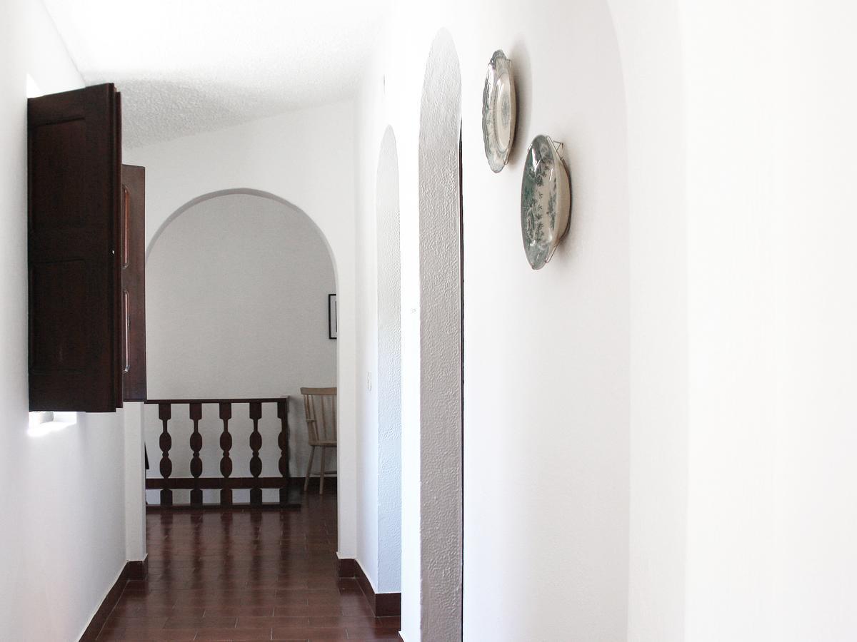 Foral Guest House - Óbidos Buitenkant foto