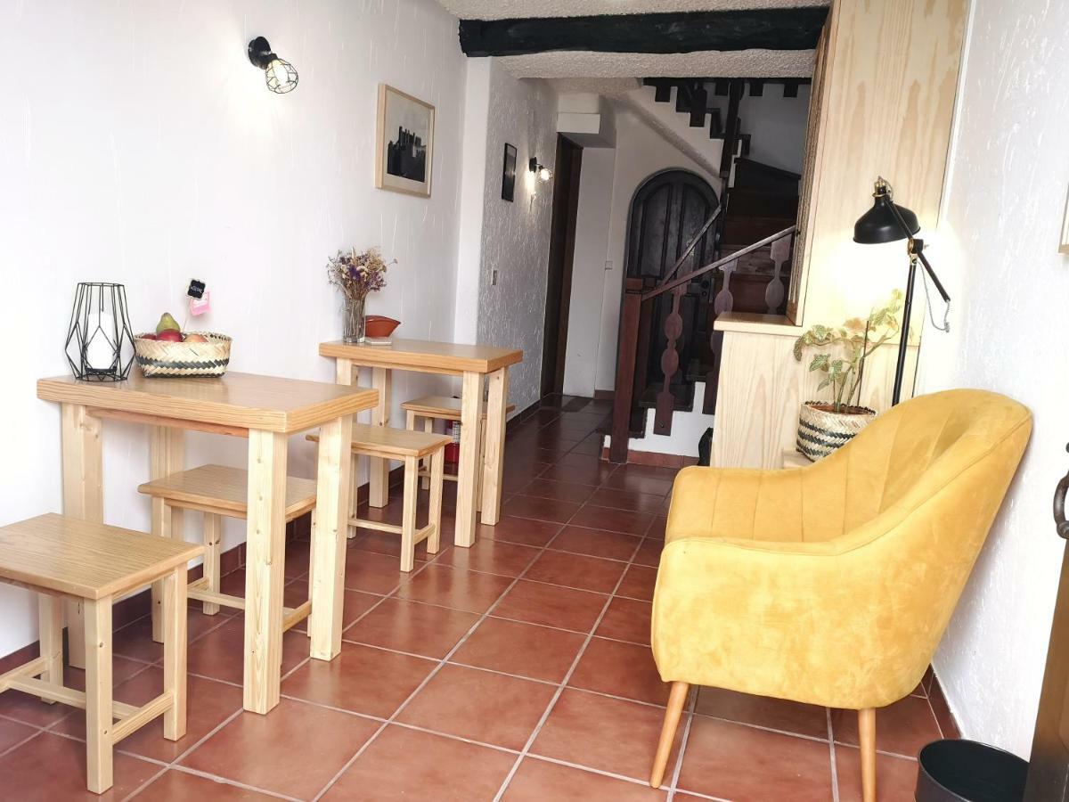 Foral Guest House - Óbidos Buitenkant foto